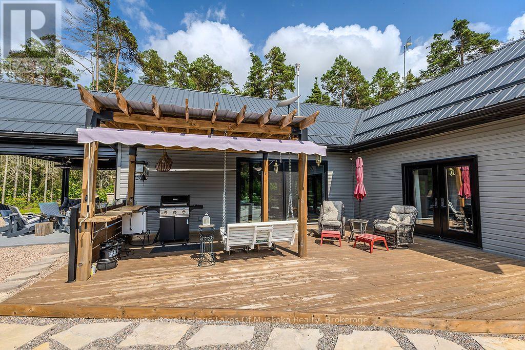 679 Boulder Road, Parry Sound Remote Area, Ontario  P0A 1X0 - Photo 33 - X13439352