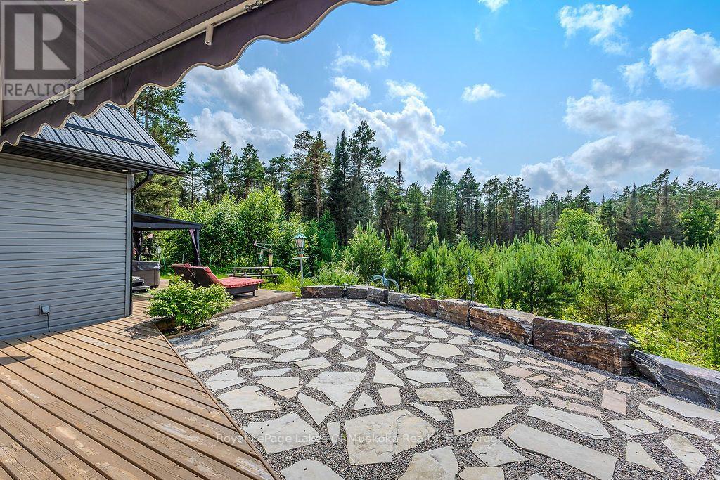 679 Boulder Road, Parry Sound Remote Area, Ontario  P0A 1X0 - Photo 34 - X13439352