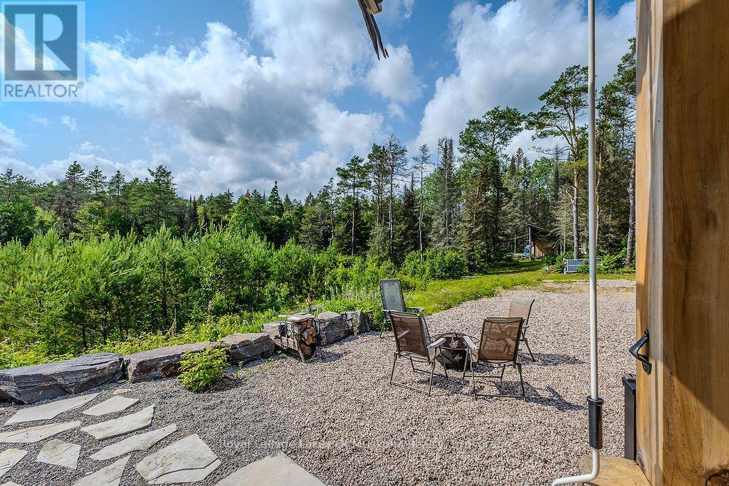 679 Boulder Road, Parry Sound Remote Area, Ontario  P0A 1X0 - Photo 35 - X13439352