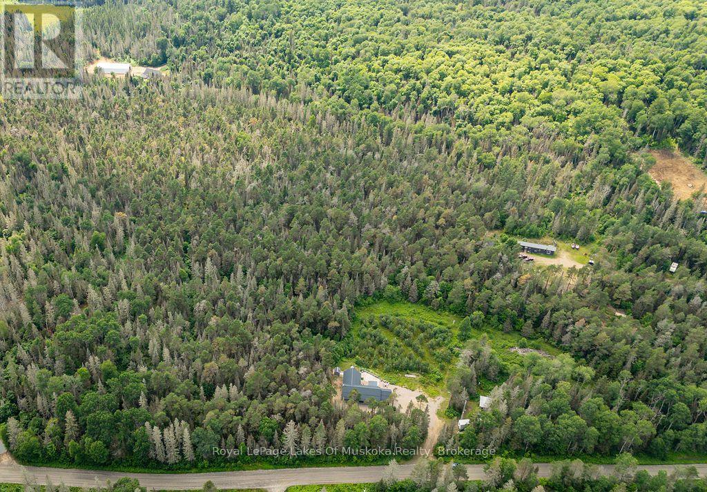 679 Boulder Road, Parry Sound Remote Area, Ontario  P0A 1X0 - Photo 41 - X13439352
