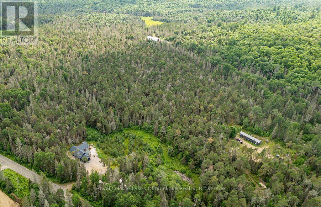 679 Boulder Road, Parry Sound Remote Area, Ontario  P0A 1X0 - Photo 42 - X13439352
