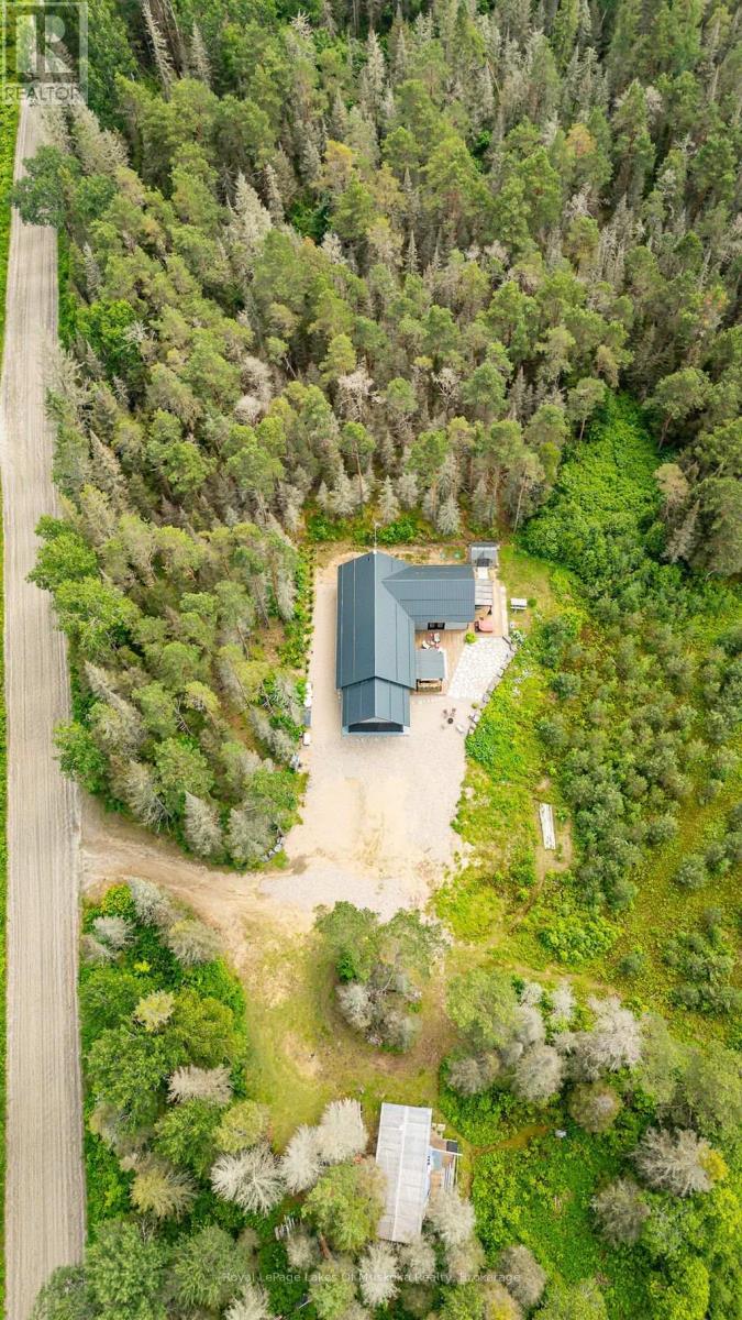 679 Boulder Road, Parry Sound Remote Area, Ontario  P0A 1X0 - Photo 43 - X13439352