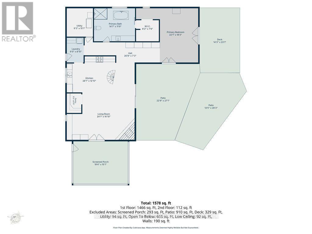 679 Boulder Road, Parry Sound Remote Area, Ontario  P0A 1X0 - Photo 44 - X13439352