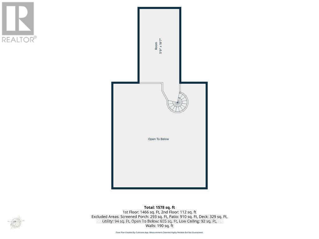 679 Boulder Road, Parry Sound Remote Area, Ontario  P0A 1X0 - Photo 45 - X13439352