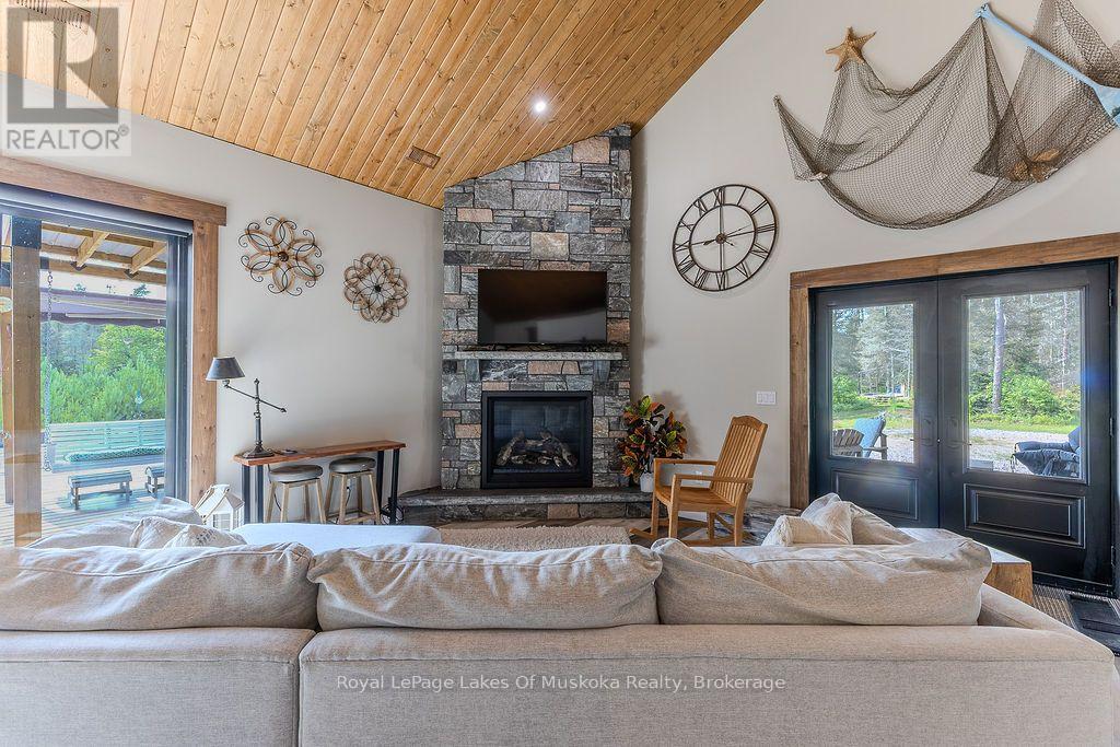 679 Boulder Road, Parry Sound Remote Area, Ontario  P0A 1X0 - Photo 7 - X13439352