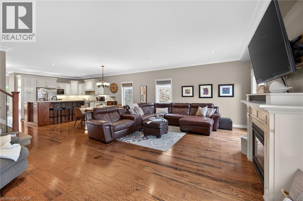 6 Southwood Crescent, Caledonia, Ontario  N3W 0A7 - Photo 16 - 40839448