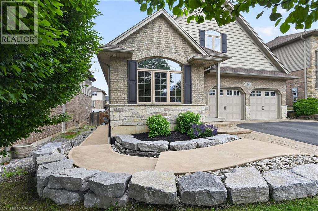 6 Southwood Crescent, Caledonia, Ontario  N3W 0A7 - Photo 26 - 40839448