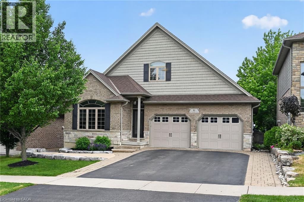 6 Southwood Crescent, Caledonia, Ontario  N3W 0A7 - Photo 3 - 40839448