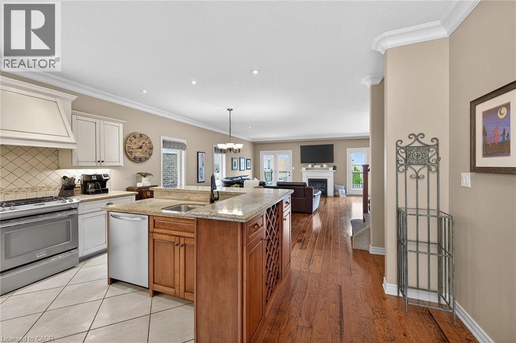 6 Southwood Crescent, Caledonia, Ontario  N3W 0A7 - Photo 8 - 40839448