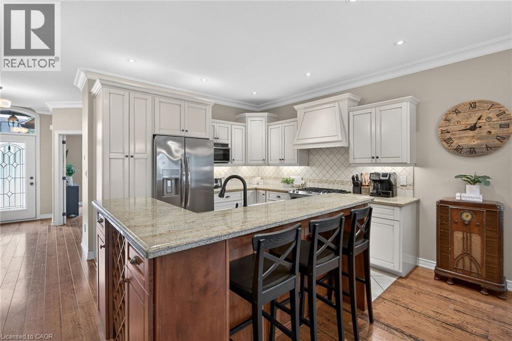 6 Southwood Crescent, Caledonia, Ontario  N3W 0A7 - Photo 9 - 40839448