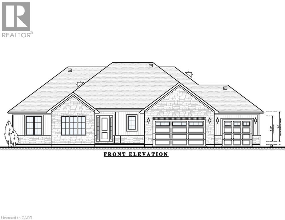 43026 Bunz Lane Unit# 2, Wainfleet, Ontario  L0S 1V0 - Photo 2 - 40839304