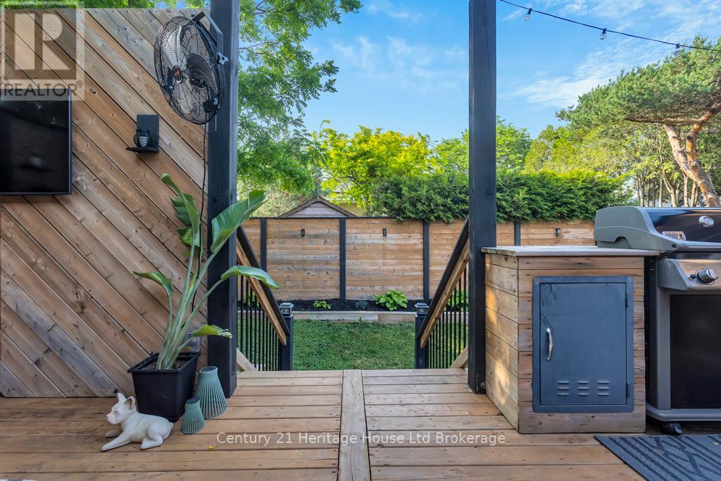 14 Herford Street, Tillsonburg, Ontario  N4G 4V2 - Photo 11 - X13439652