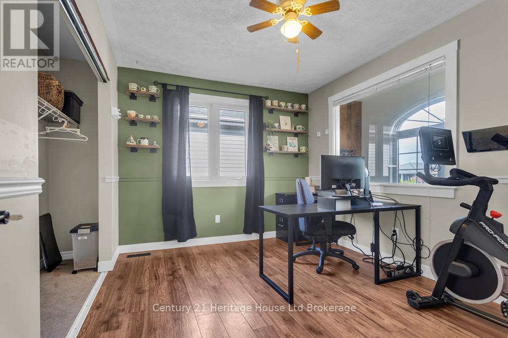 14 Herford Street, Tillsonburg, Ontario  N4G 4V2 - Photo 16 - X13439652