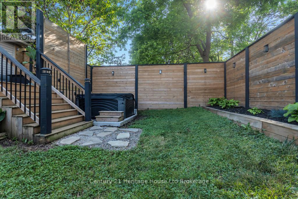 14 Herford Street, Tillsonburg, Ontario  N4G 4V2 - Photo 29 - X13439652