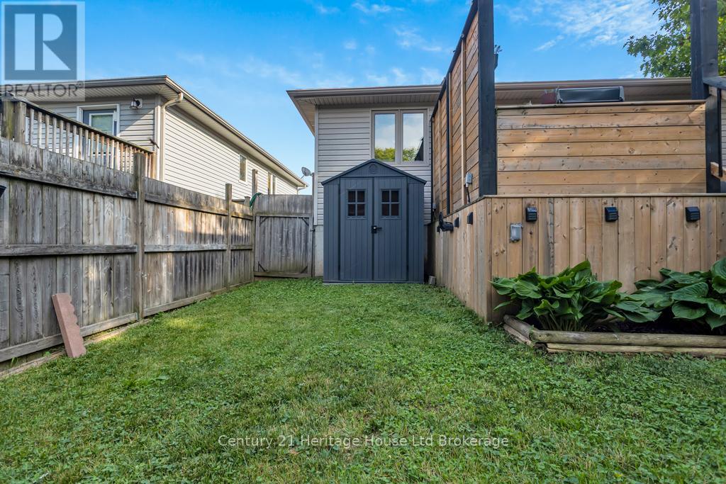 14 Herford Street, Tillsonburg, Ontario  N4G 4V2 - Photo 30 - X13439652