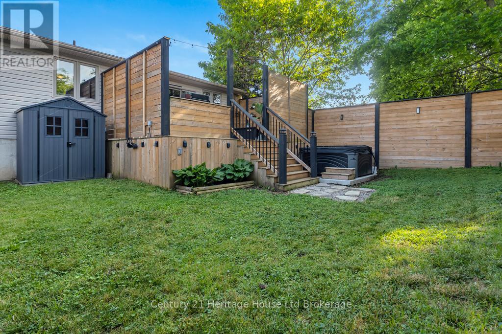 14 Herford Street, Tillsonburg, Ontario  N4G 4V2 - Photo 31 - X13439652