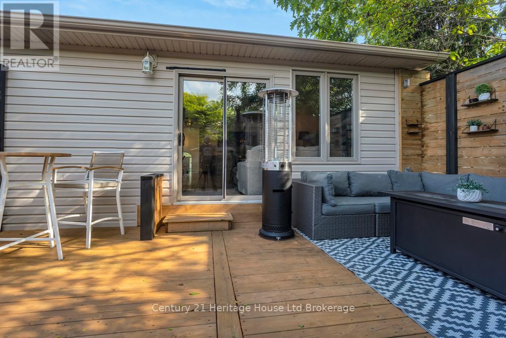 14 Herford Street, Tillsonburg, Ontario  N4G 4V2 - Photo 7 - X13439652