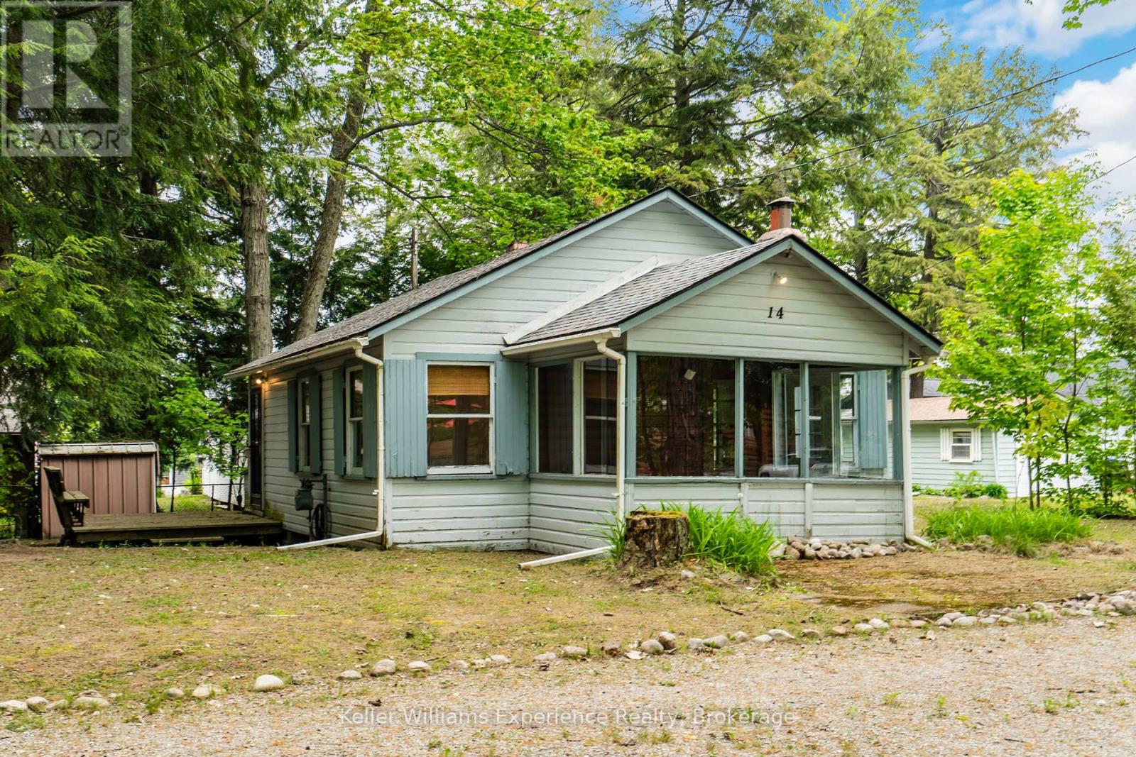 14 Thunder Bay Lane, Tiny, Ontario  L9M 2H7 - Photo 24 - S13439636