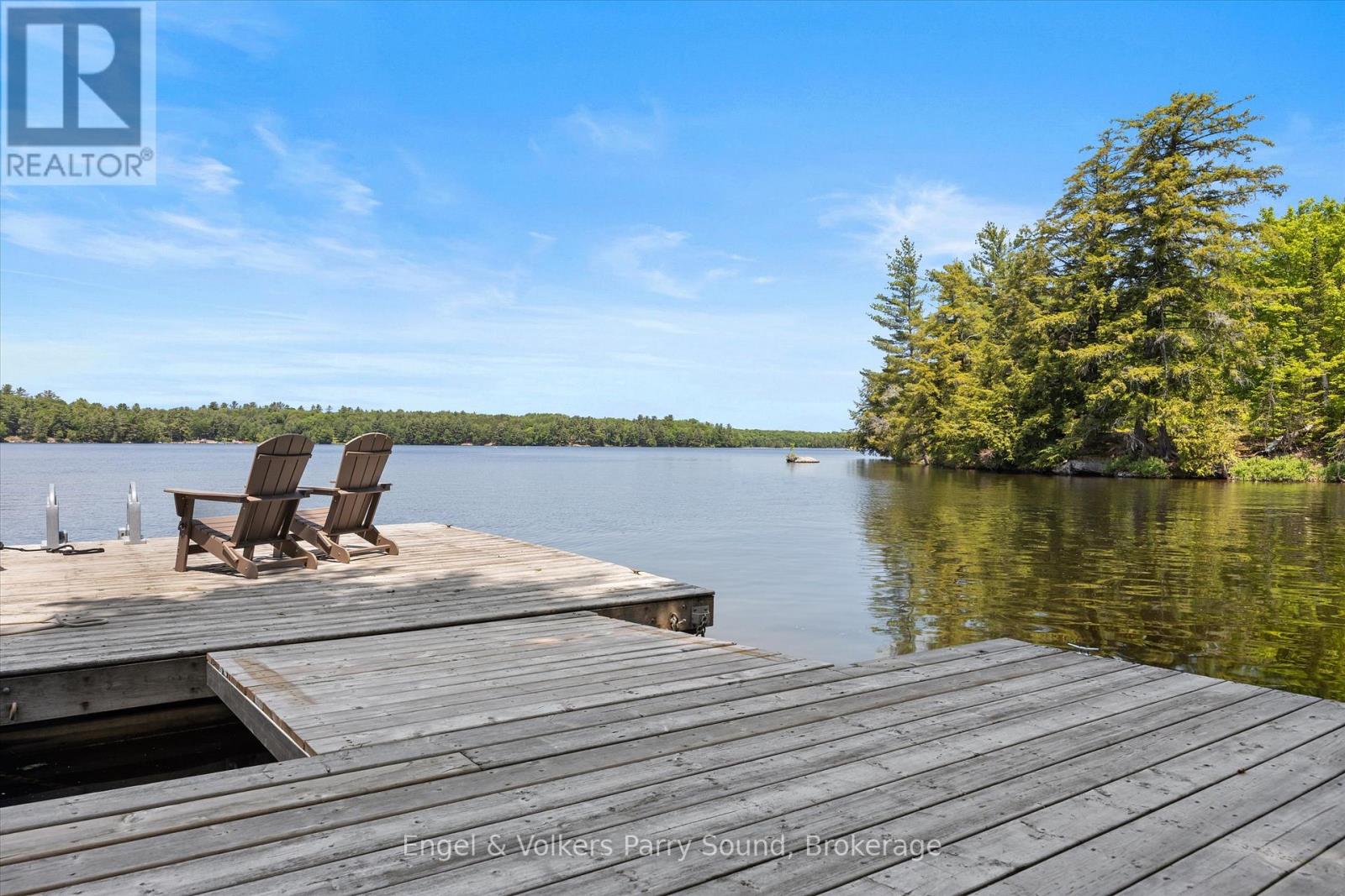 52 Island B, Mcdougall, Ontario  P2A 2W7 - Photo 10 - X13439466