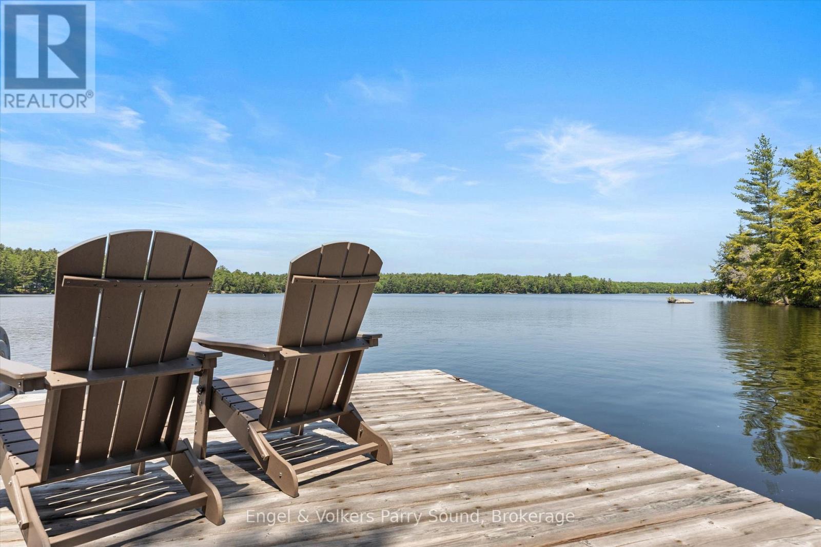 52 Island B, Mcdougall, Ontario  P2A 2W7 - Photo 11 - X13439466