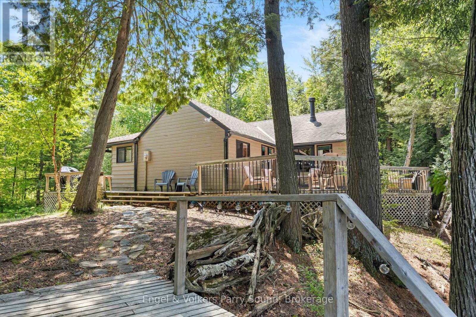 52 Island B, Mcdougall, Ontario  P2A 2W7 - Photo 13 - X13439466