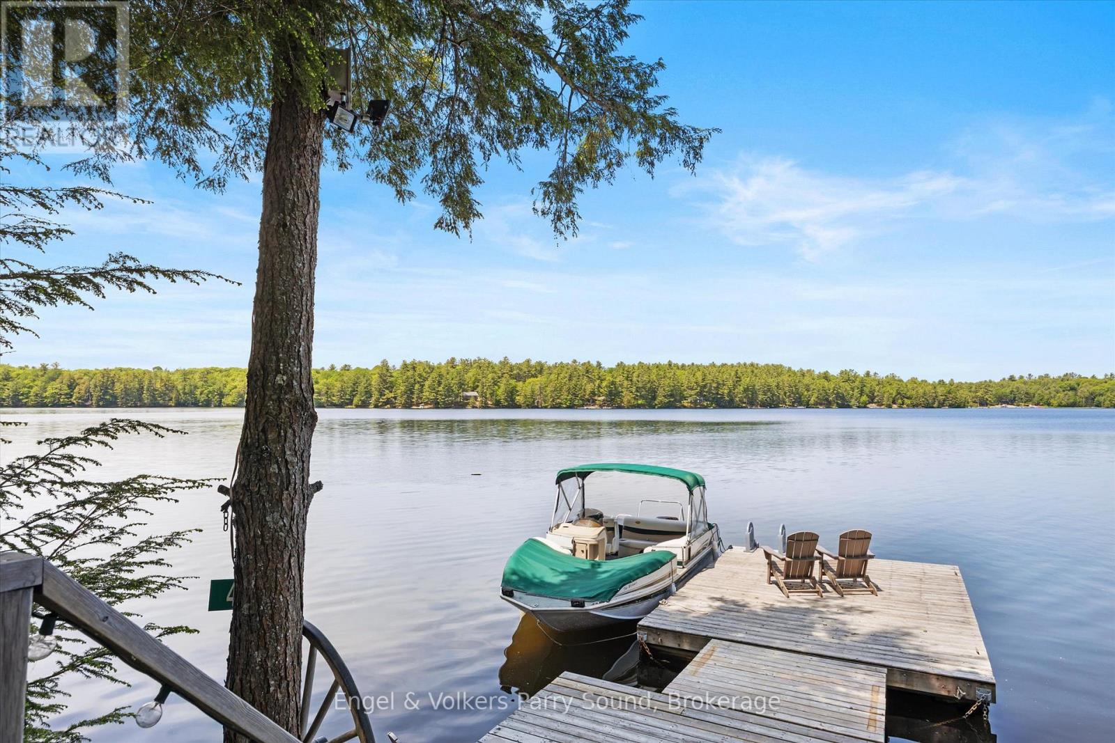 52 Island B, Mcdougall, Ontario  P2A 2W7 - Photo 14 - X13439466
