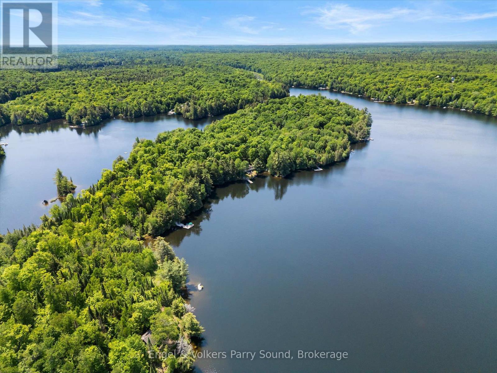 52 Island B, Mcdougall, Ontario  P2A 2W7 - Photo 15 - X13439466