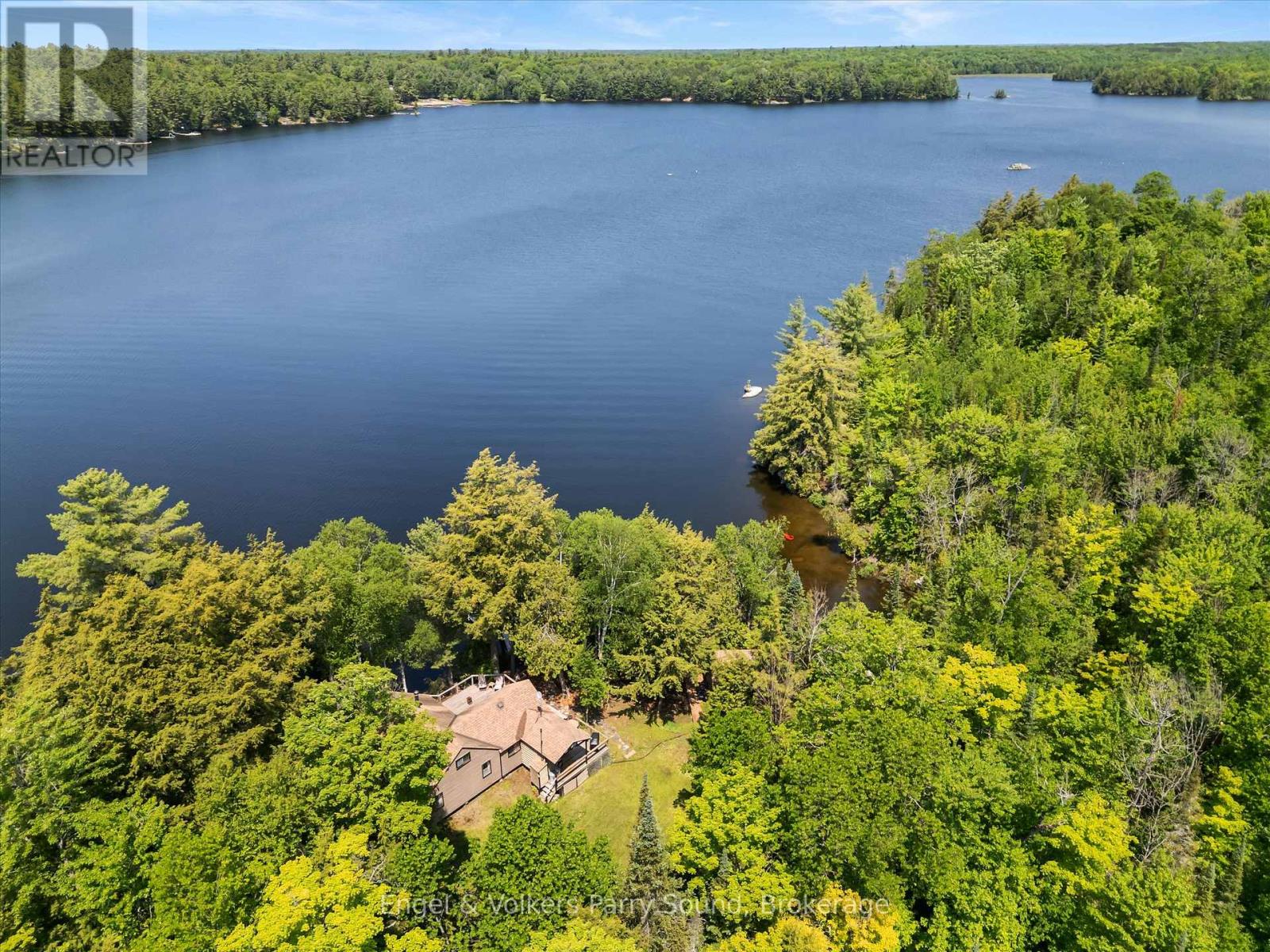 52 Island B, Mcdougall, Ontario  P2A 2W7 - Photo 18 - X13439466