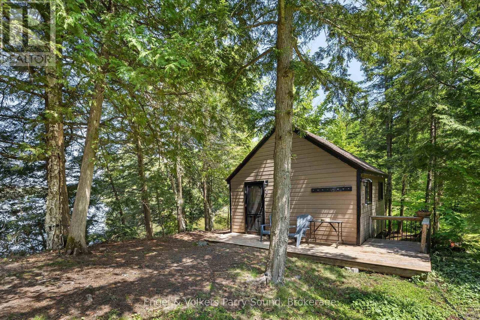 52 Island B, Mcdougall, Ontario  P2A 2W7 - Photo 19 - X13439466