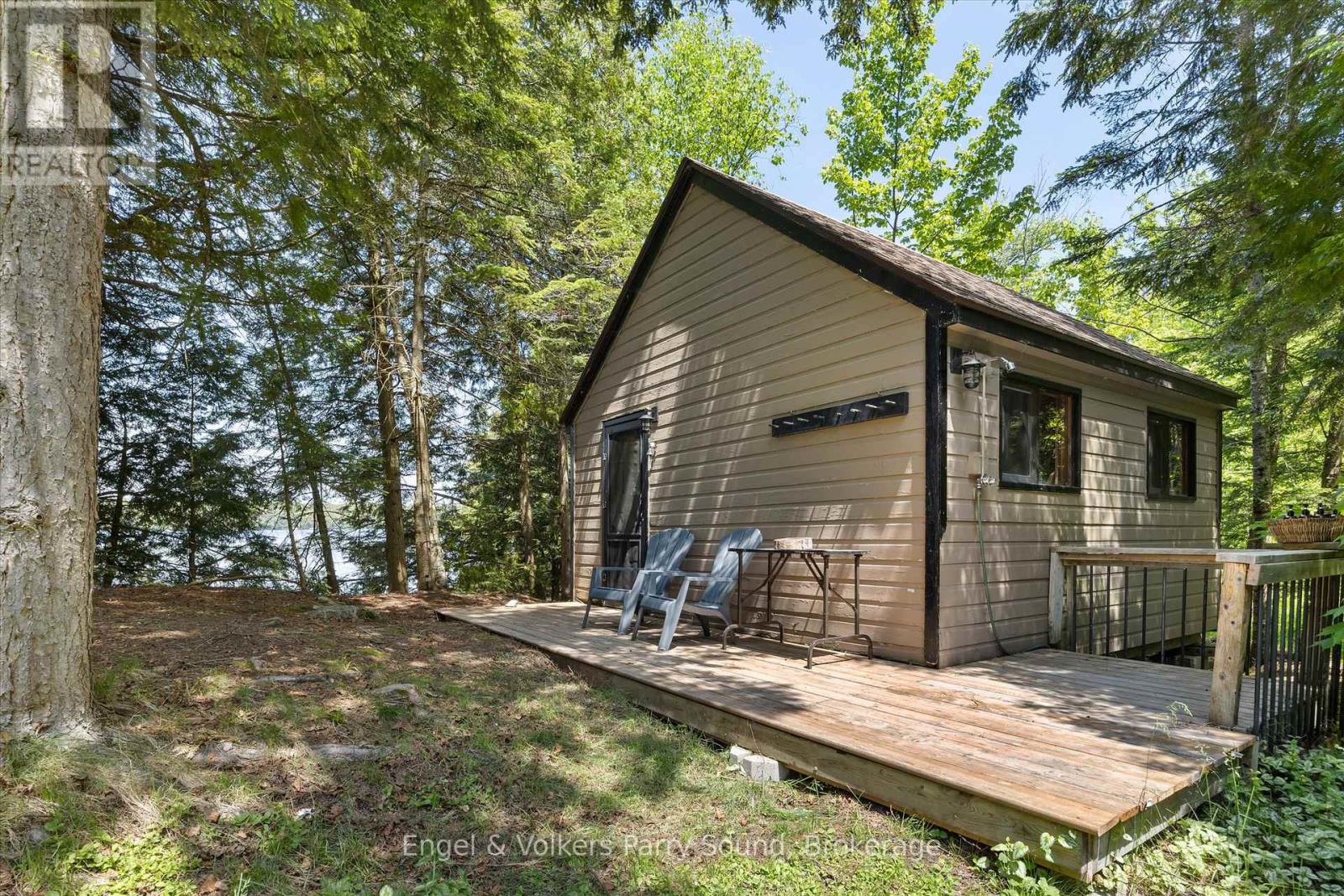 52 Island B, Mcdougall, Ontario  P2A 2W7 - Photo 20 - X13439466