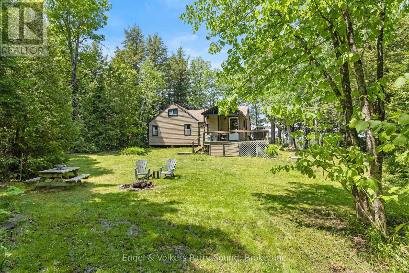 52 Island B, Mcdougall, Ontario  P2A 2W7 - Photo 21 - X13439466