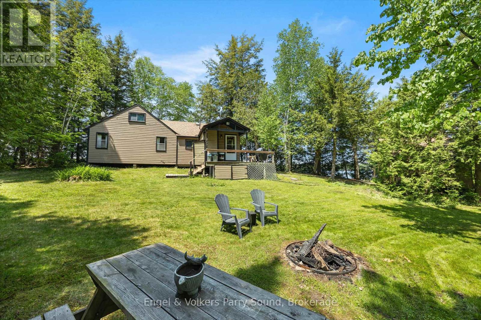 52 Island B, Mcdougall, Ontario  P2A 2W7 - Photo 22 - X13439466