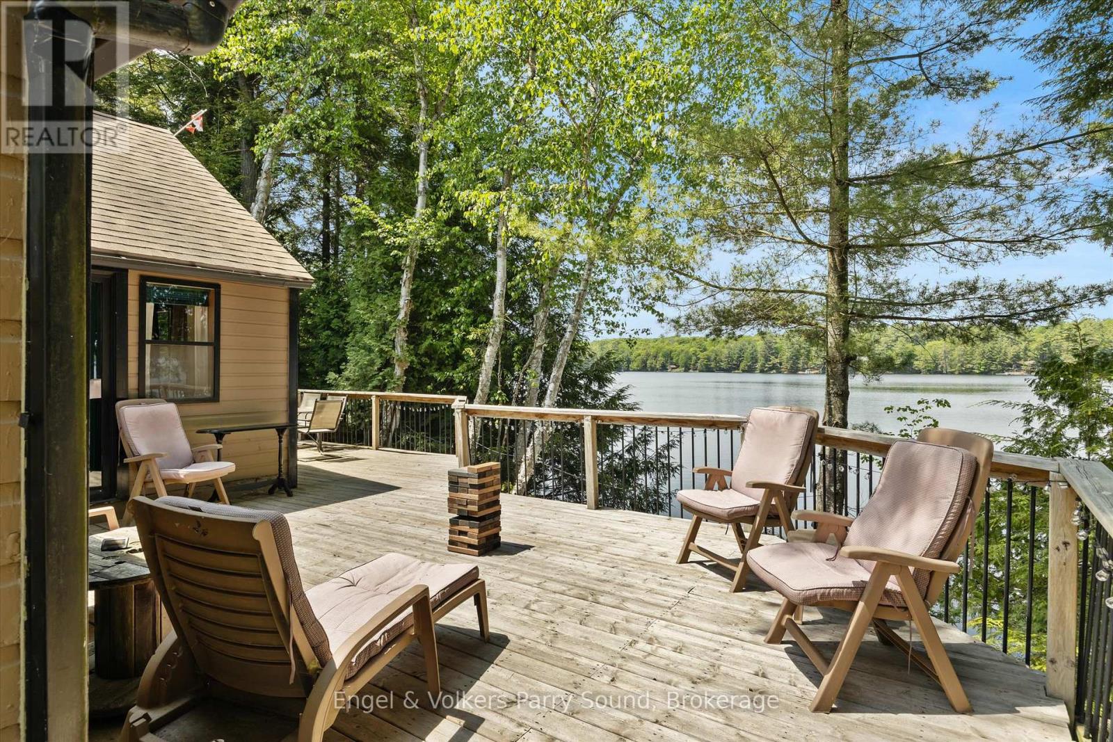 52 Island B, Mcdougall, Ontario  P2A 2W7 - Photo 23 - X13439466