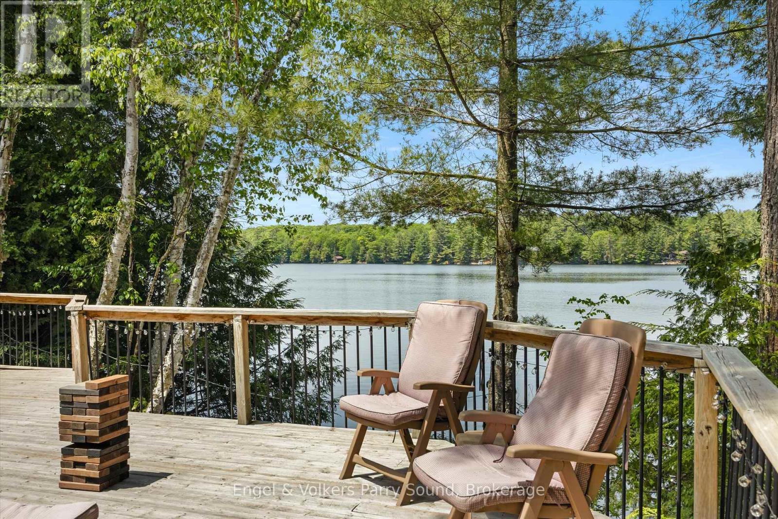 52 Island B, Mcdougall, Ontario  P2A 2W7 - Photo 24 - X13439466