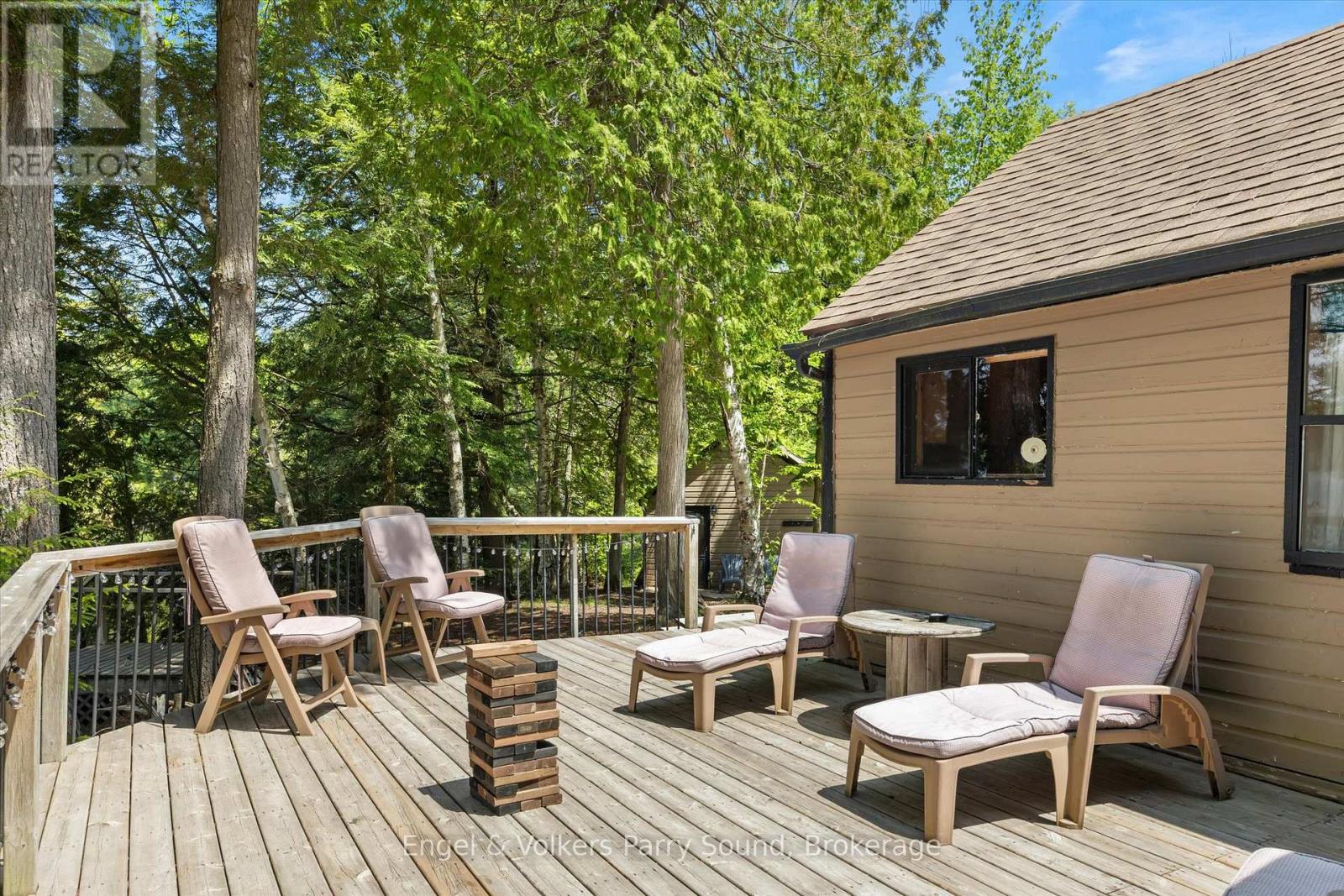 52 Island B, Mcdougall, Ontario  P2A 2W7 - Photo 25 - X13439466