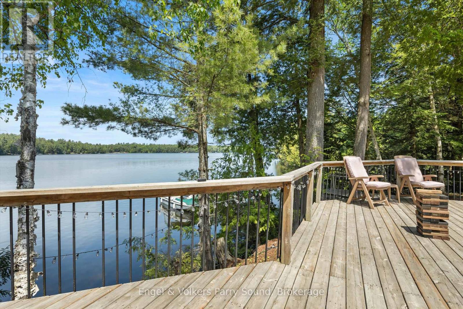 52 Island B, Mcdougall, Ontario  P2A 2W7 - Photo 26 - X13439466