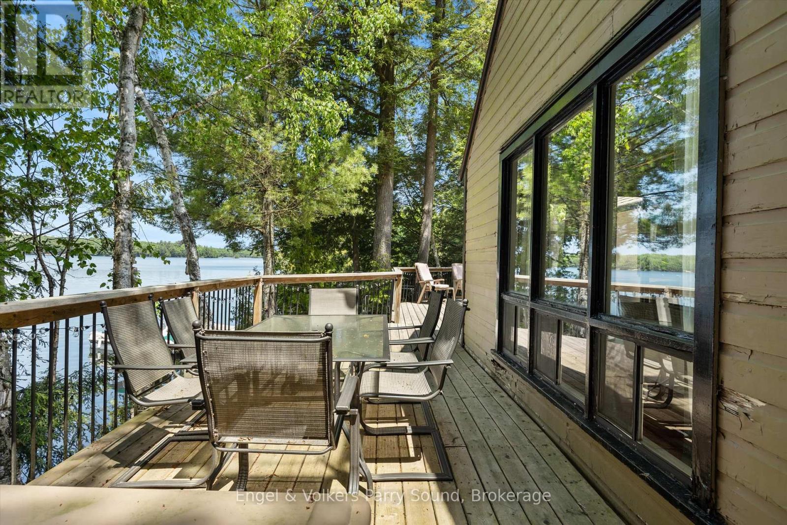 52 Island B, Mcdougall, Ontario  P2A 2W7 - Photo 27 - X13439466