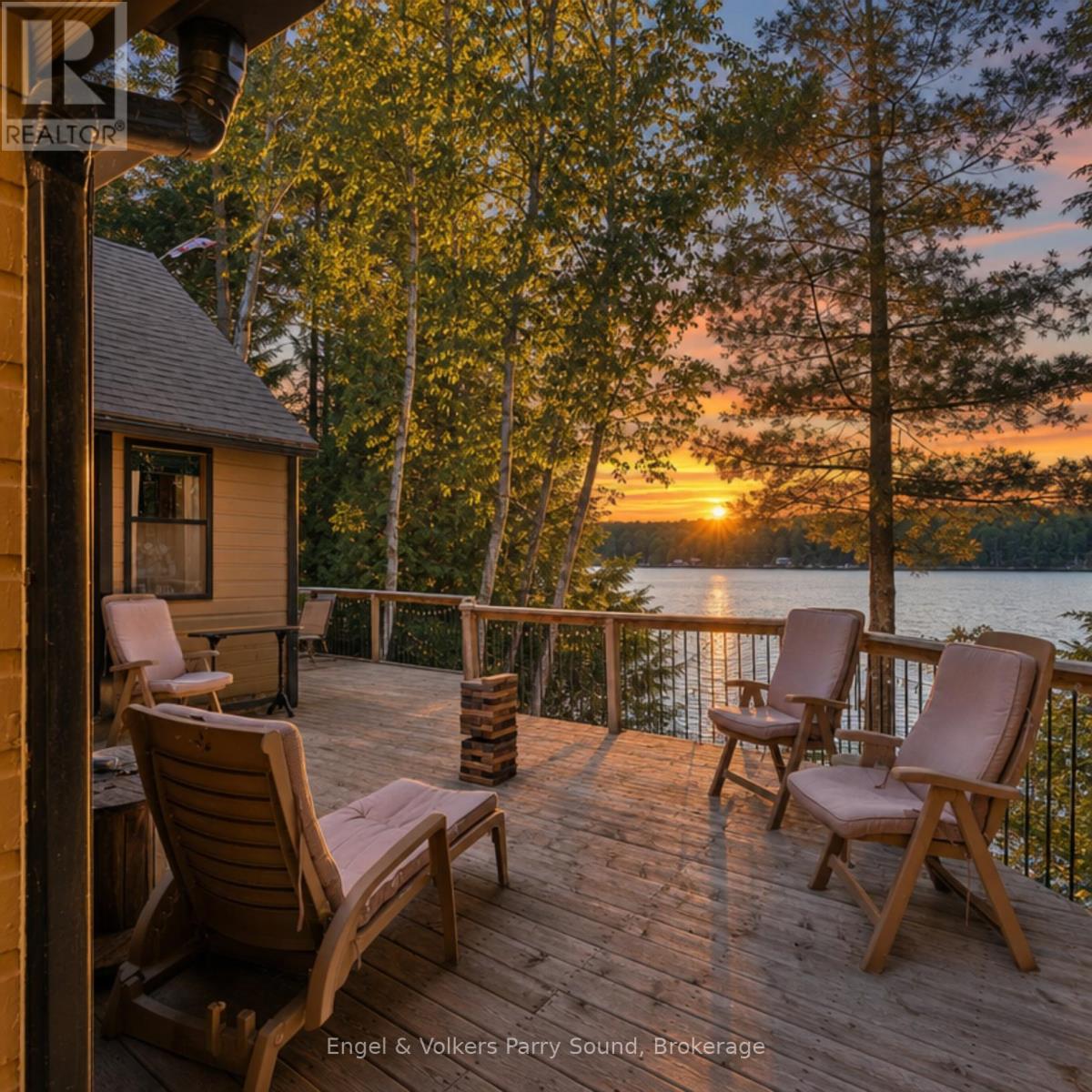 52 Island B, Mcdougall, Ontario  P2A 2W7 - Photo 3 - X13439466