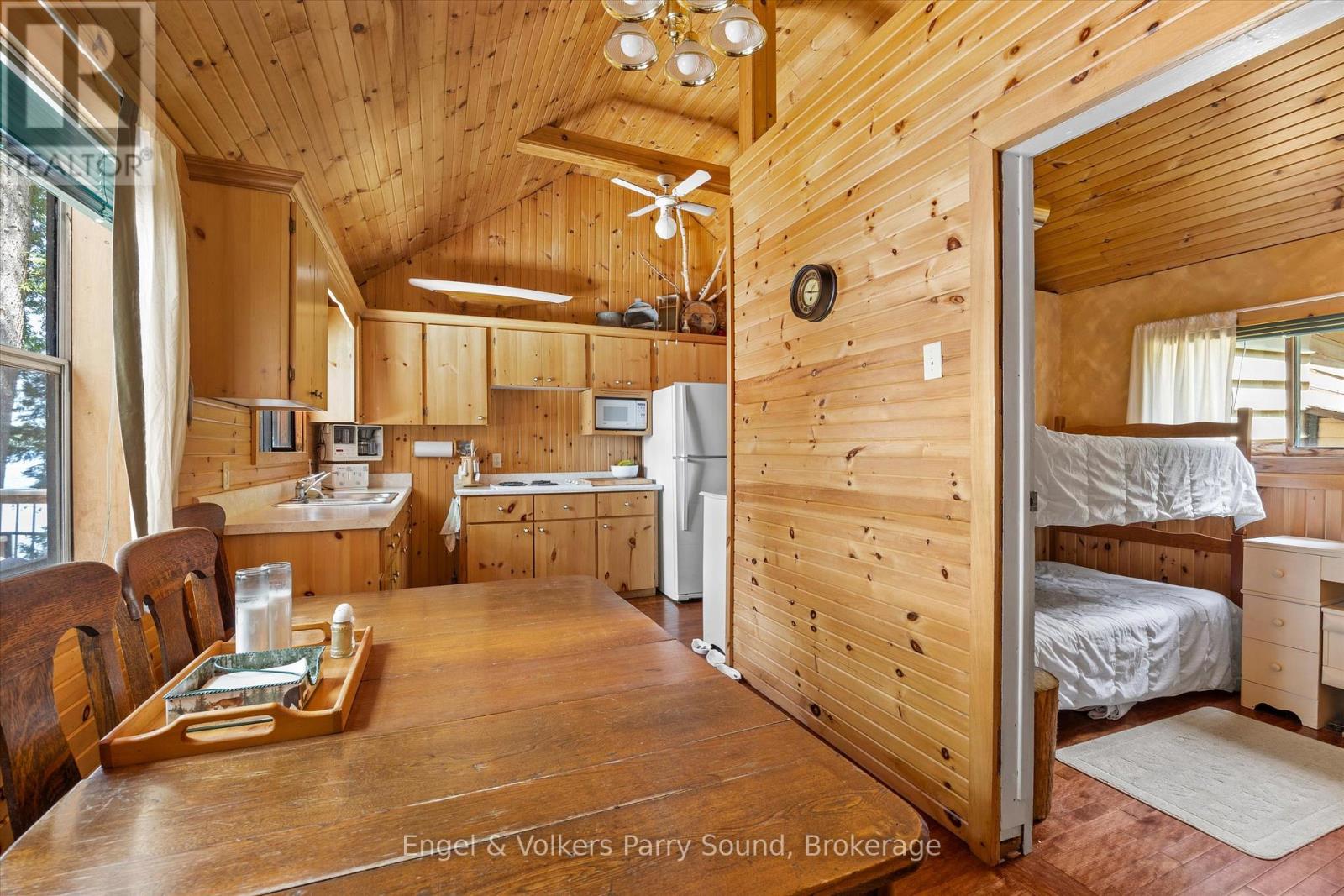 52 Island B, Mcdougall, Ontario  P2A 2W7 - Photo 30 - X13439466