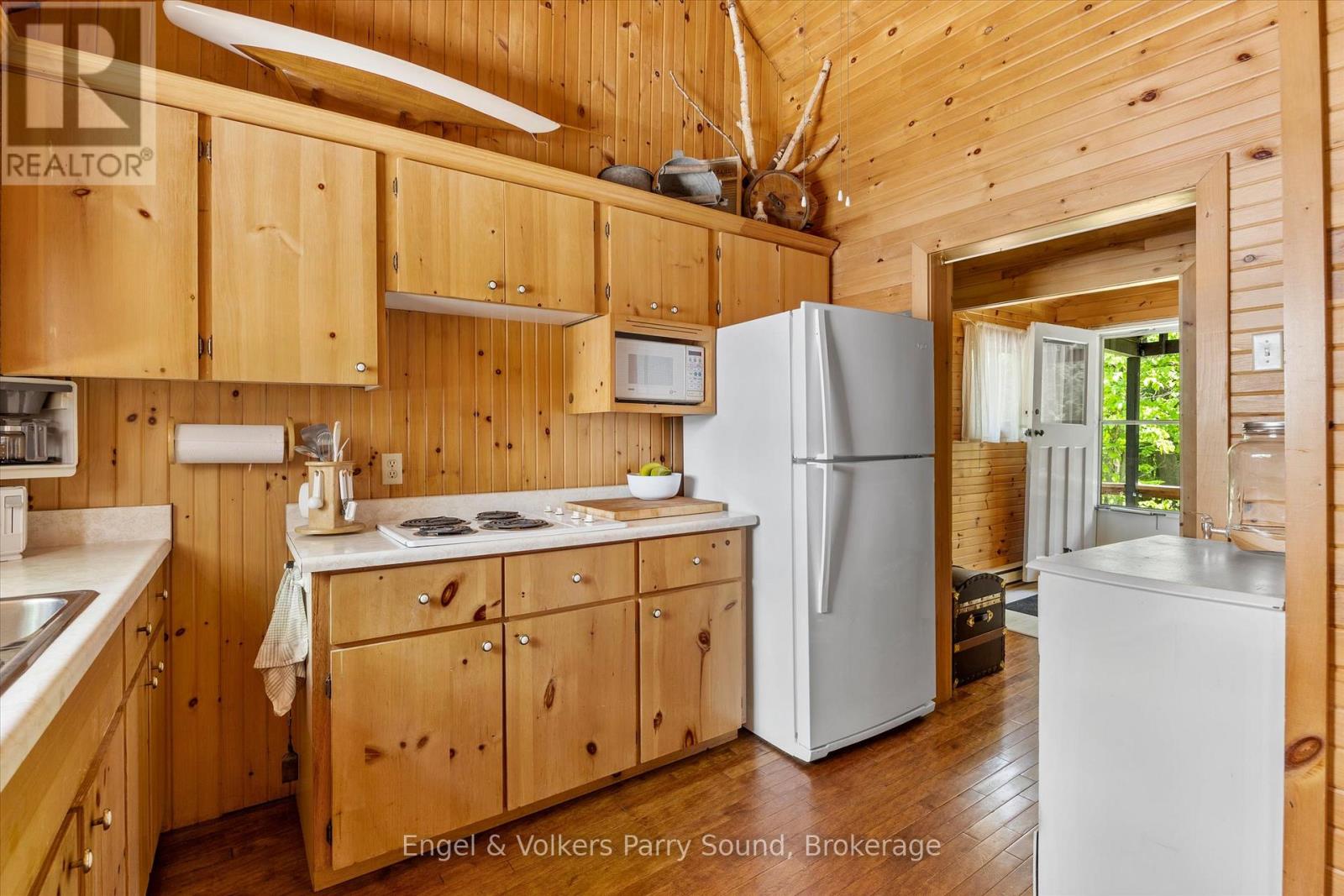 52 Island B, Mcdougall, Ontario  P2A 2W7 - Photo 33 - X13439466