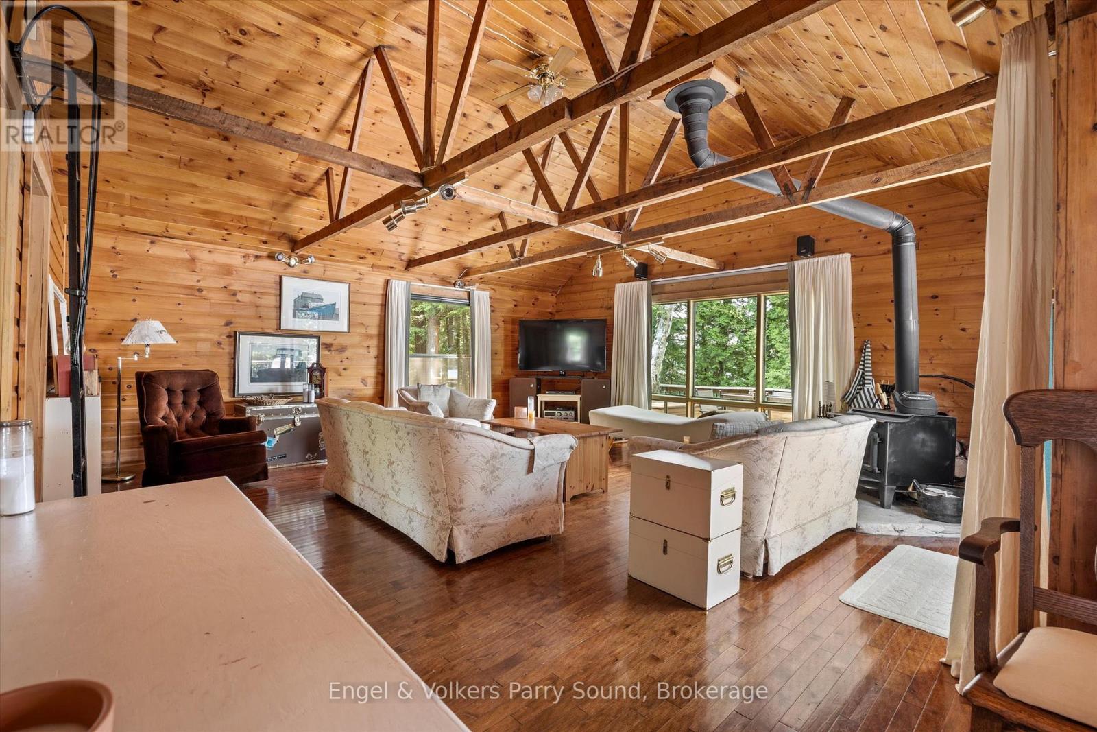 52 Island B, Mcdougall, Ontario  P2A 2W7 - Photo 38 - X13439466