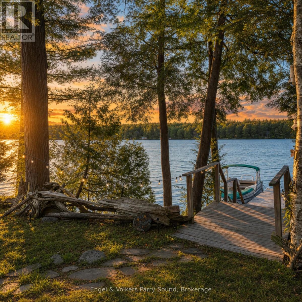 52 Island B, Mcdougall, Ontario  P2A 2W7 - Photo 4 - X13439466