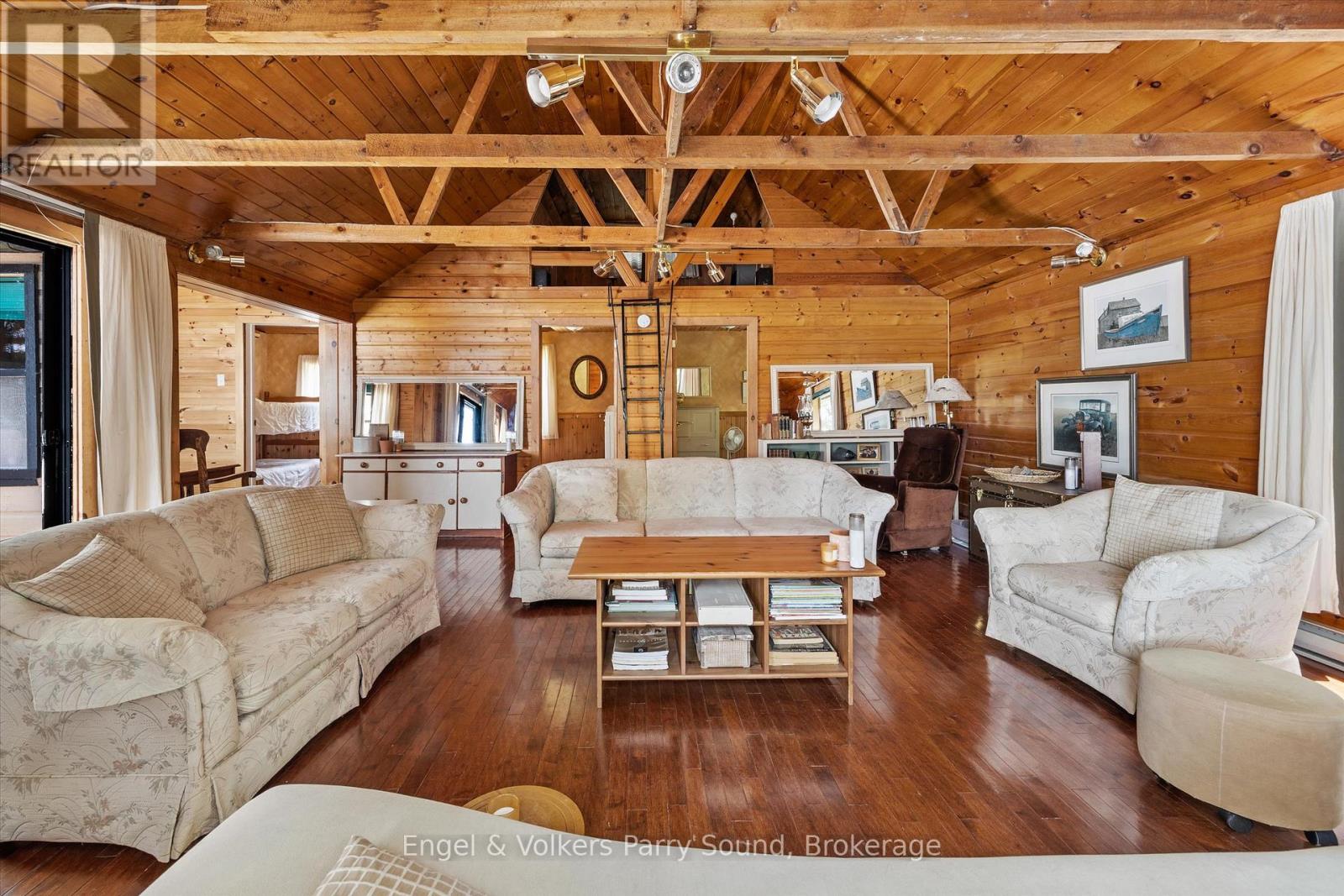 52 Island B, Mcdougall, Ontario  P2A 2W7 - Photo 40 - X13439466