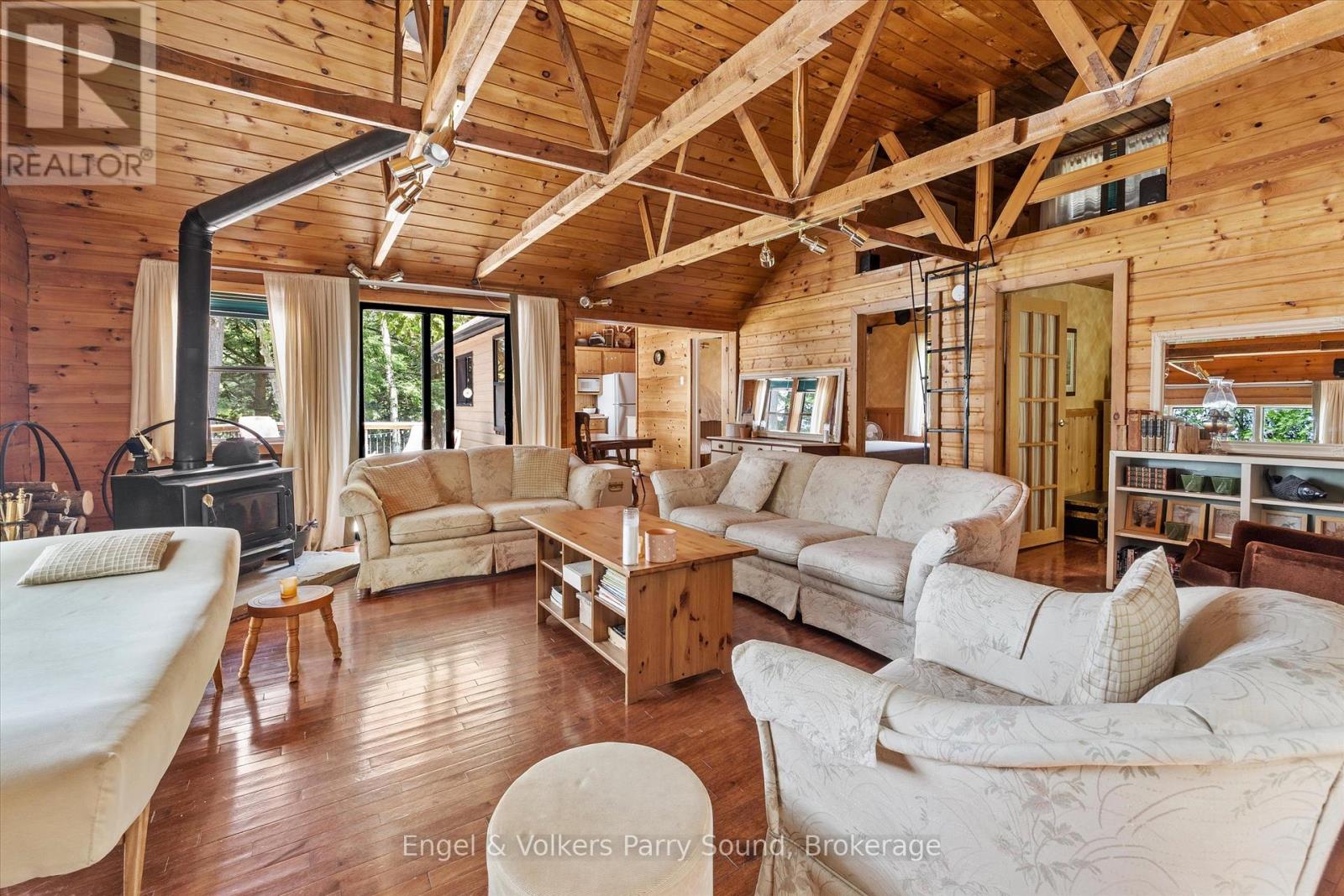 52 Island B, Mcdougall, Ontario  P2A 2W7 - Photo 41 - X13439466