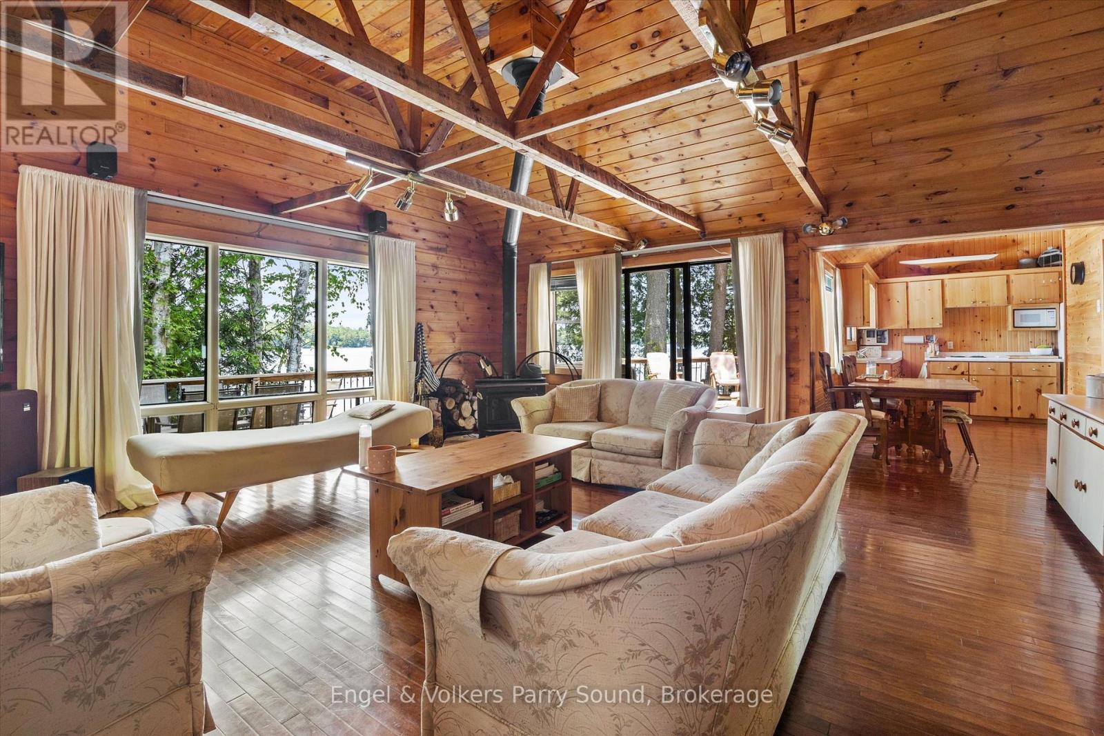 52 Island B, Mcdougall, Ontario  P2A 2W7 - Photo 43 - X13439466
