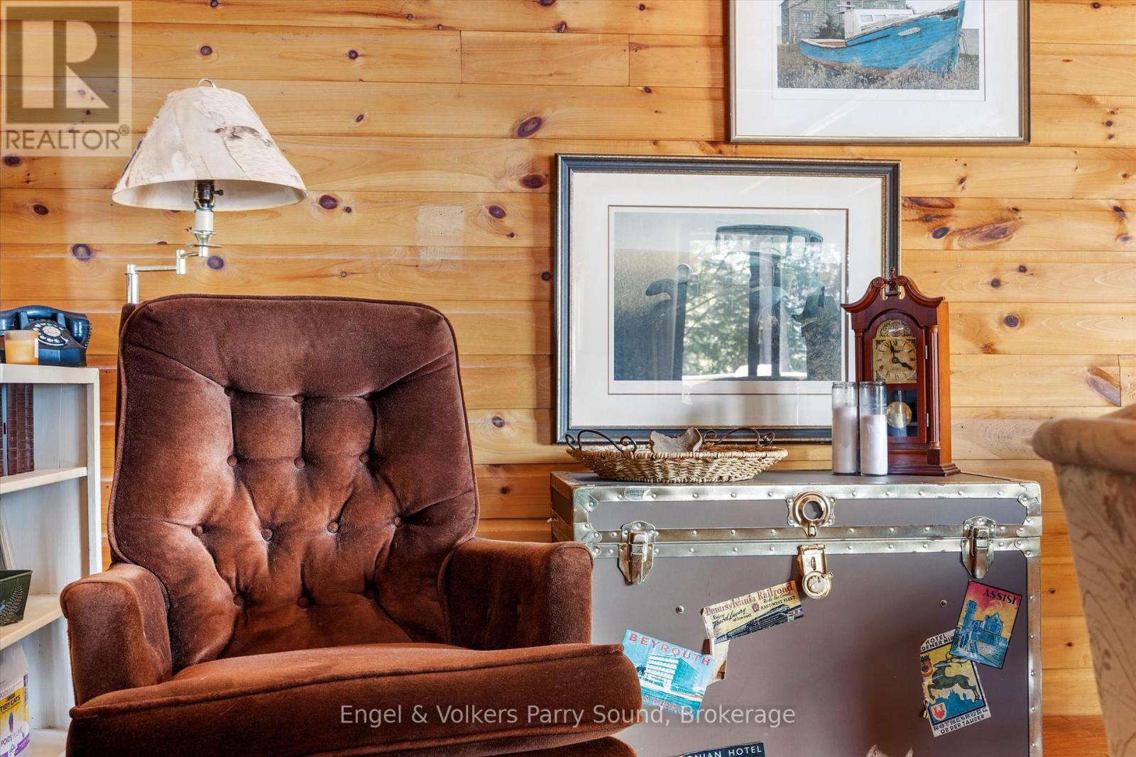 52 Island B, Mcdougall, Ontario  P2A 2W7 - Photo 44 - X13439466