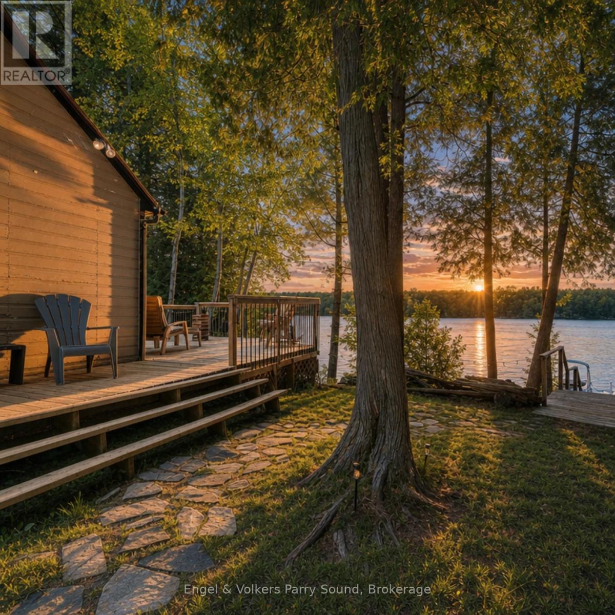 52 Island B, Mcdougall, Ontario  P2A 2W7 - Photo 5 - X13439466