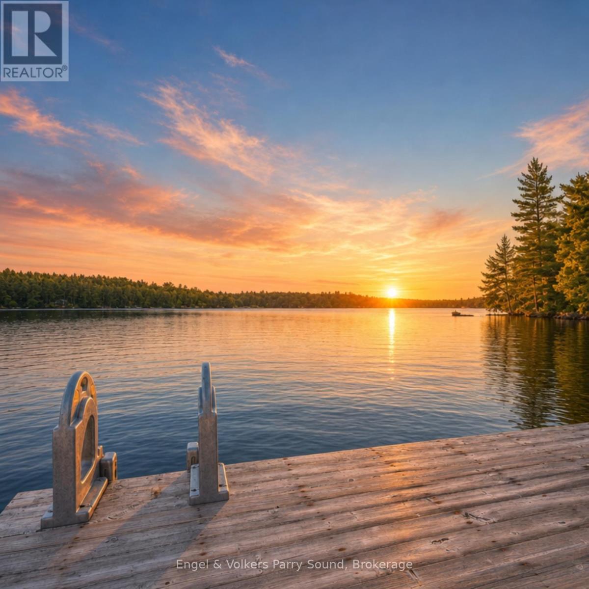 52 Island B, Mcdougall, Ontario  P2A 2W7 - Photo 7 - X13439466