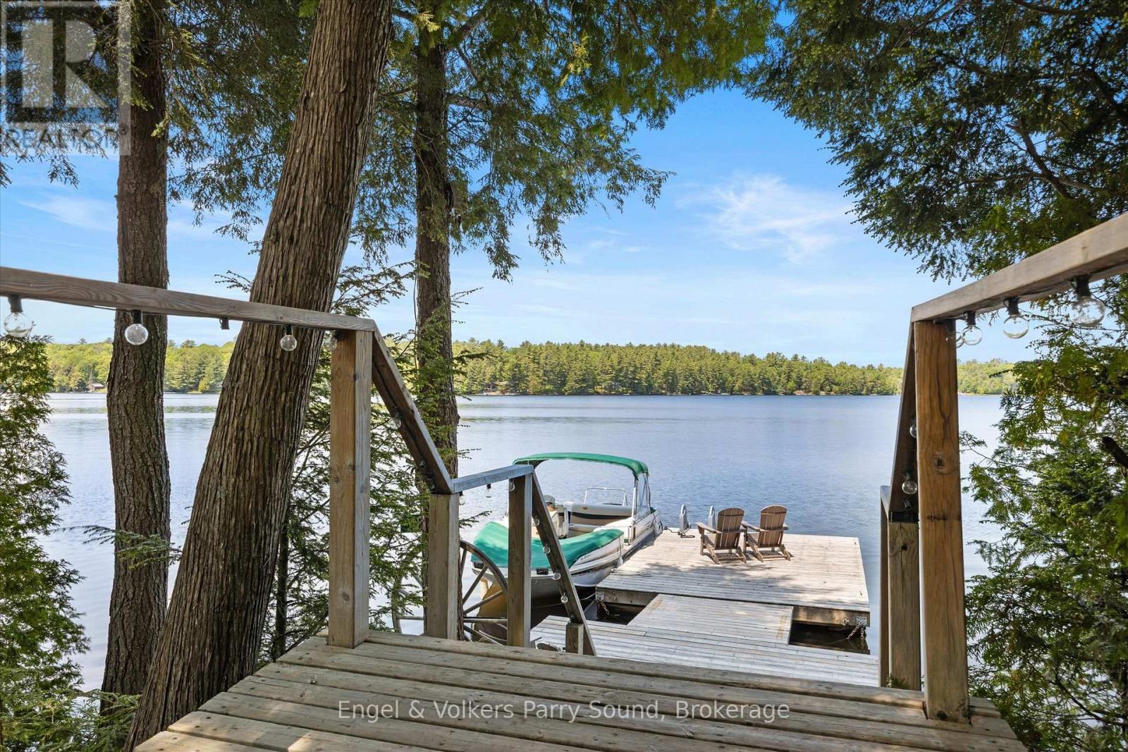 52 Island B, Mcdougall, Ontario  P2A 2W7 - Photo 8 - X13439466