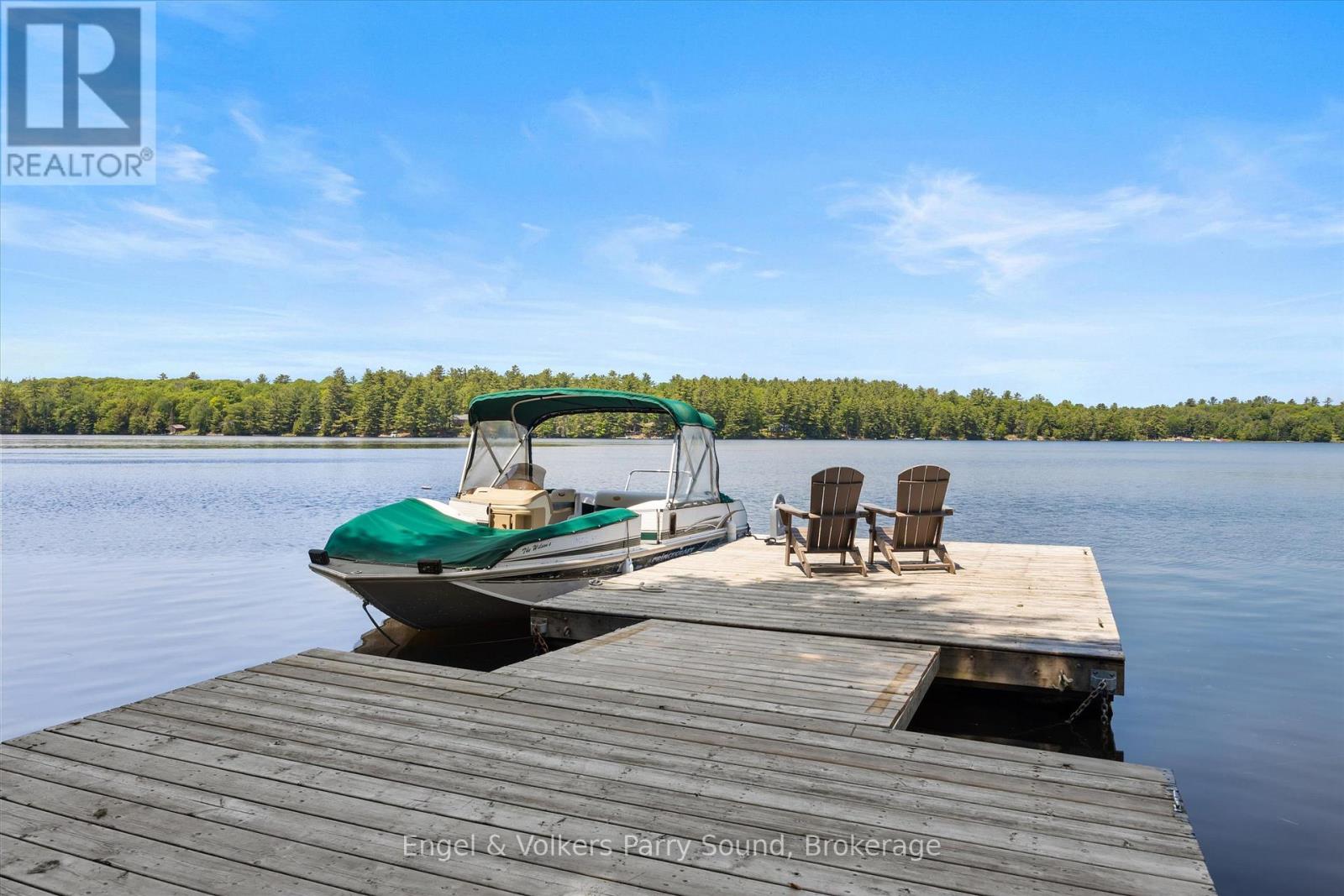 52 Island B, Mcdougall, Ontario  P2A 2W7 - Photo 9 - X13439466